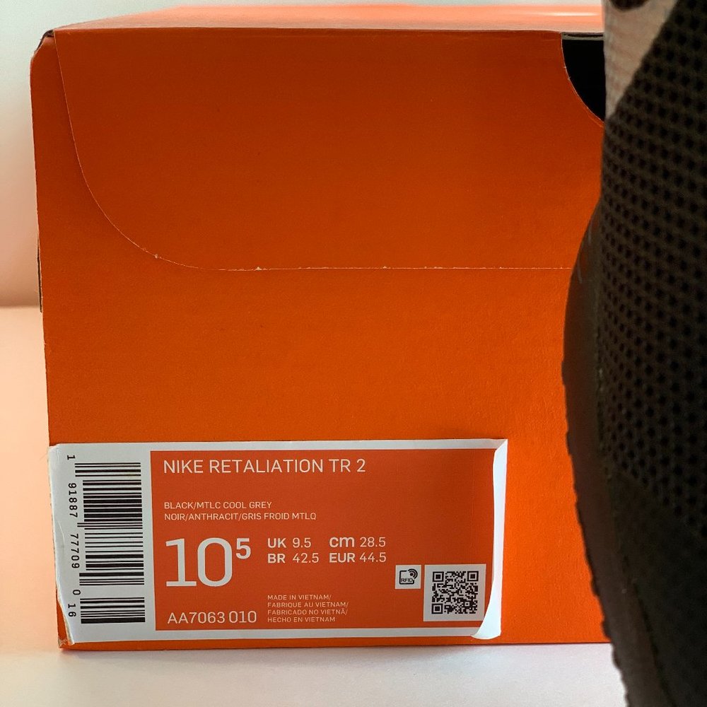 NIKE RETALIATION TR2 - Picture 11 of 11